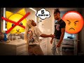 The Doctor Said NO "KITTY" For 5 Months!! PRANK ON BOYFRIEND *UNEXPECTED REACTION*