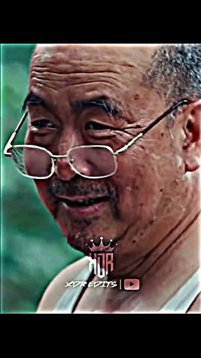 Ping Pong master🏓🔥 #karatekid #edit #viral #shorts