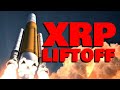 Analyst: XRP ABOUT TO SEE LIFTOFF, Key Technical Breakout Emerges