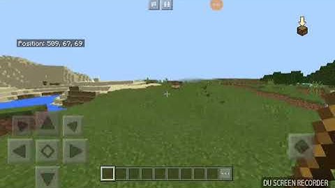 Hướng dẫn làm thùng rác Minecraft #1