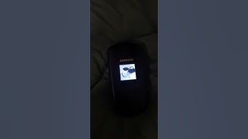 Samsung E2210B External Display ON/OFF