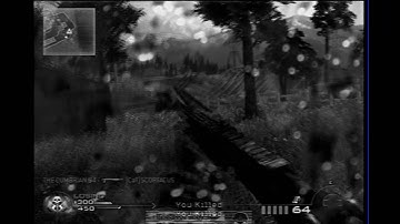 COD test easy cap dc60