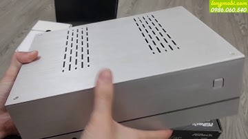 Tự Làm Music Server PC Cần Chú Ý Điều Này!!! - longmobi