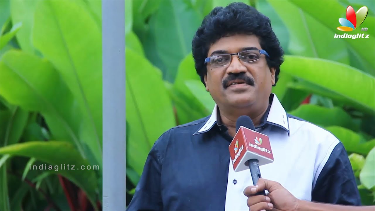 mohanlalganj Interview with music director and singer M.G. Sreekumar | IFFK 2014