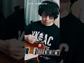 GATE〜それは暁のように〜弾いてみた