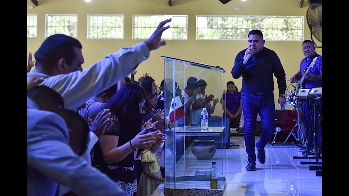 Impresionante Don de ciencia (NO APTO PARA RELIGIO...