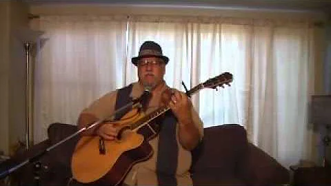 Randy Albers   Original Song "Daughter Of The Rose"