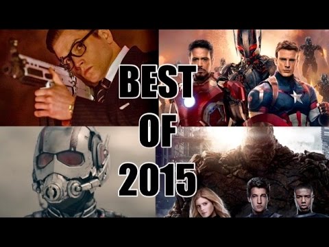 best-comic-book-movie-of-2015