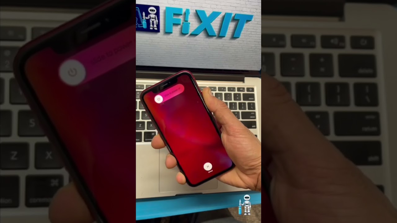 Apple iPhone XR 64 GB Red