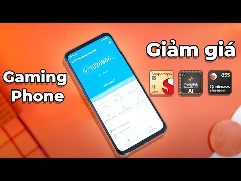 Snapdragon 8 Gen 1 tiếp tục giảm giá, CÓ NÊN MUA?