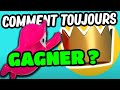 Comment faire TOP 1 sur FALL GUYS ? (Guide Complet)