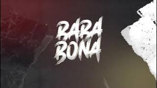 Jnr Brown - Baba Bona Lyric Visualizer