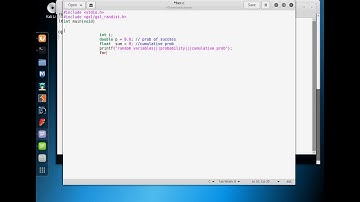 Bernoulli Distribution - Data Analysis and Tools (DAT) Msc I.T Part - I