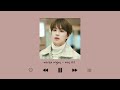 nct chill/study/sleep playlist (all unit)