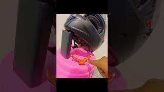 Action Pro 3M Chin Mount | Helmet Mount for Action Camera | Motovlog Setup | Motovlogging Setup
