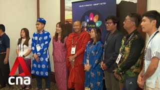 Faithfully ASEAN: 270 participants gather for regional interfaith exchange programme