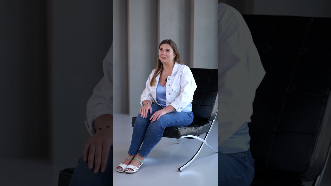 Відеовідгук