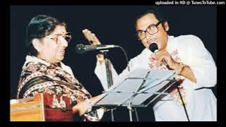 Dil Mein Aag Lagaye (Duet)- Kishore Kumar & Lata Mangeshkar|R.D Burman|Anand Bakshi|Alag Alag (1985)