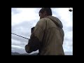 Хариус рыбалка // Grayling fishing