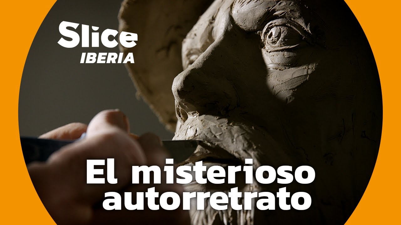 Descubriendo el rostro de Leonardo Da Vinci (Parte 3)  | SLICE Iberia