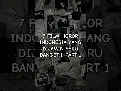 7 REKOMENDASI FILM