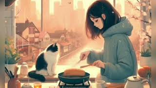 lofi hip hop radio ~ beats to relax/study ✍️💖📚 Music to put you in a better mood 👨‍🎓 Everyday Study