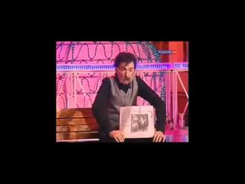 сценка русские бабки 8 марта