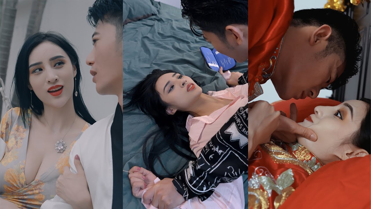 替嫁新娘美又飒：复仇与爱情的交织