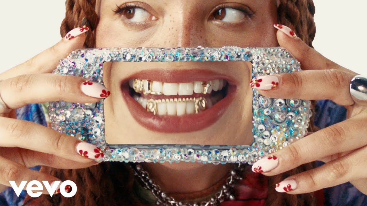 Ella Eyre - feat. Jay Prince - High On The Internet