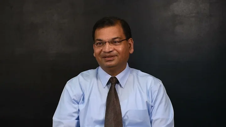 Meet Neurologist Dr. Muhammad Siddiqi