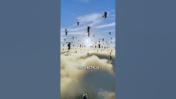 The Drone Swarm Revolution: Modern Warfare