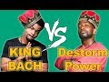 King Bach Vines VS DeStorm Power Vines | Who Is The Winner?