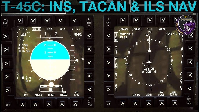 IndiaFoxtEcho Visual Simulations: T-45C Version 2.40 limited introduction, F-14D  draft manual, and facebook