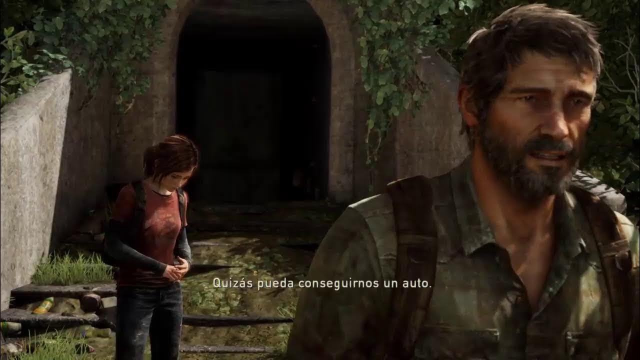Tlou 1 [] 2 YouTube