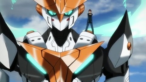 Robotics; Notes AMV HD