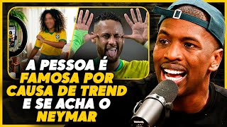 O Real Problema Das Famosinhas Do Tiktok