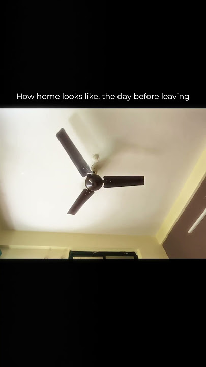 The Day Before You Leave Home Hits Different 🥺 Day 12 #30daychallenge #EmotionalShort #shorts