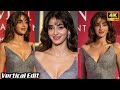 Ananya Pandey🔥 | Pinkvilla Fashion Reaction Analysis | 4K60FPS Vertical Edit 