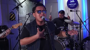 Sayap-sayap Patah - DEWA (Cover) By MUSICMONOLOG