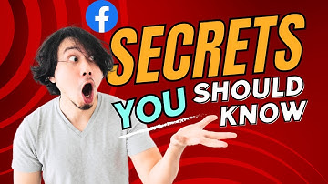 5 Essential Tips to Keep Your Facebook Account Secure | Facebook Secrets you should know!