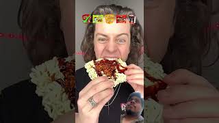 #food #challenge #mukbang #rivercrab #pastatime #eatingsounds #eating