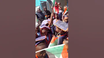 زفه تخريج الدفعه السادسه قنيص شرق يوم الخميس 