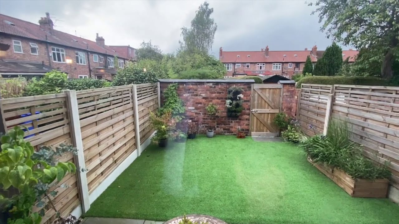 Disley Avenue, West didsbury YouTube