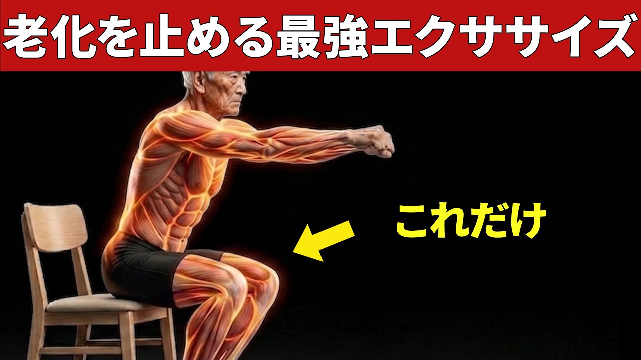 【知らないと損】専門家も推奨するウォーキングより効果的な最強エクササイズ５つ