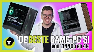 De beste 1440p en 4K Game PC’s van oktober 2023 screenshot 5