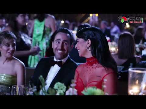 مركز سرطان الأطفال اللبناني Cccl يقيم حفل خيري في دبي بحضور مشاهير الفن