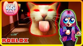 ROBLOX - Escape The Bleh Cat!