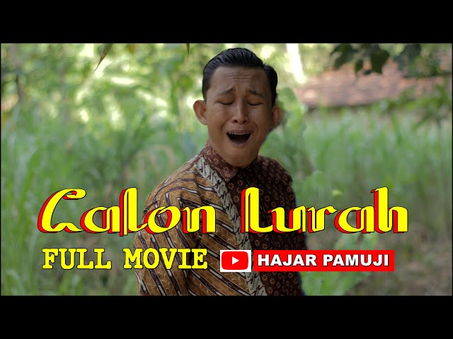 CALON LURAH - FULL MOVIE class=