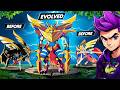 😱FINALLY! I EVOLVED MEGA ZACIAN TO ULTIMATE MEGA ZACIAN🔥|PALWORLD NEW UPDATE| NEW POKEMON | PALWORLD