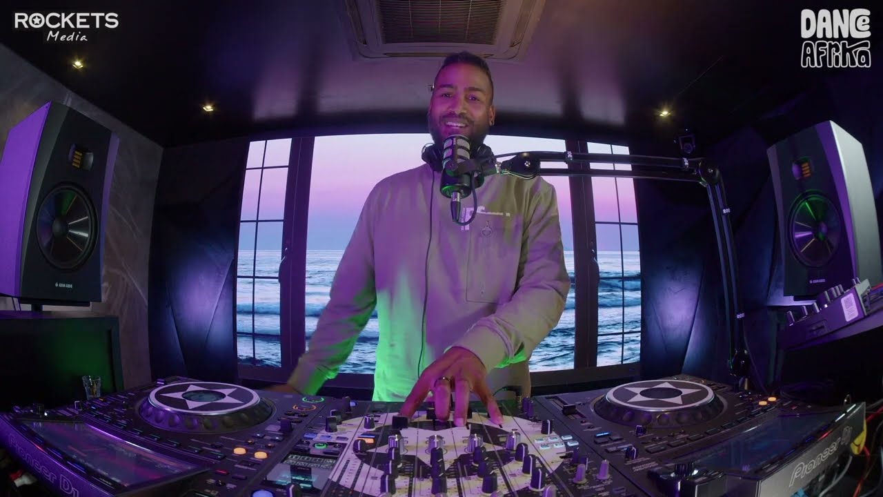 The Dance Cartel - Week 27 ft. Brian Blaq